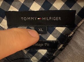 Tommy Hilfiger kosela - XL - 45 Eur - 3