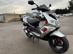 Peugeot Speedfight 2 50ccm - 3