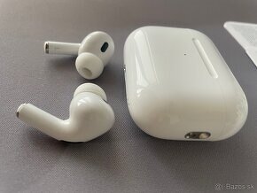 Predám Nové originálne Airpods Pro 2 - 3