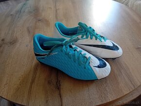 Kopačky Nike - 3