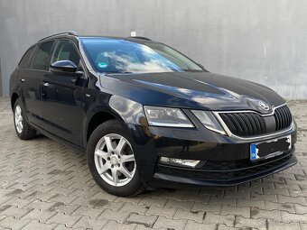 ŠKODA OCTAVIA 2.0TDI 110KW R.V.2018 - 3