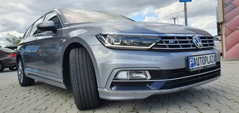 Volkswagen Passat Variant 2.0 TDI SCR DSG - 3