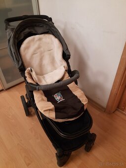 Britax B motion 4 plus - 3