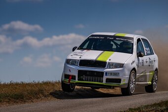 ŠKODA FABIA RS TDI RALLY - 3