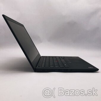 LENOVO ThinkPad X395 - 3