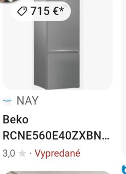 Beko - 3