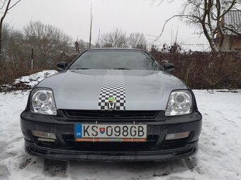 Znížená cenaPredám Honda Prelude Vgen. 2.0 r.v. 1999 manuál - 3