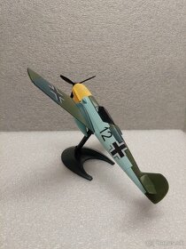 Messerschmitt BF109 Airfix - 3