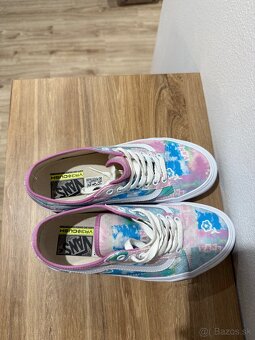 Vans topánky - 3