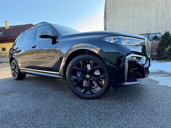 BMW X7 M5i - 3