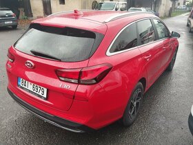 Hyundai i30, 1.6, Diesel, rv.2020/09 (c.j.2254) - 3