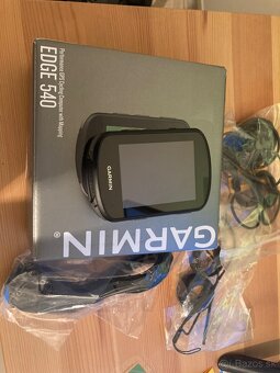 Garmin Edge 540 - 3