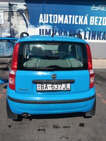 Fiat Panda 1.2 benzin, len 88 000km - 3