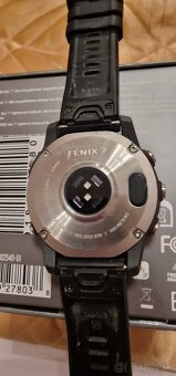 Garmin fenix 7 - 3