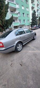 Škoda Octavia1 1.9TDI r.2008 - 3