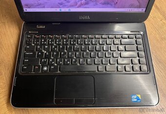 Dell Vostro / i3 - 4 jadro / 4GB RAM / 500GB / dobra bat. - 3