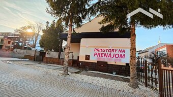 Prenájom reprezentatívnych priestorov v centre mesta - 3