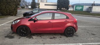 Kia rio - 3