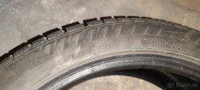 Zimné pneumatiky 225/45 R19 - 3