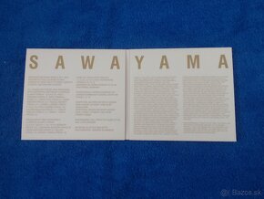 Rina Sawayama - Sawayama, Hold The Girl (CD) - 3