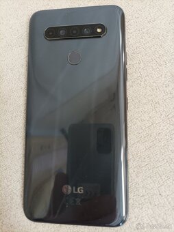 LG K61 Titan - 3