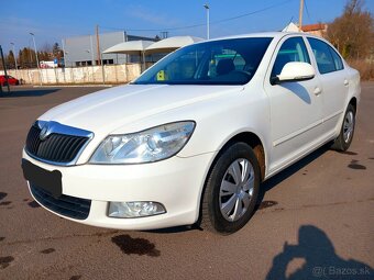 ŠKODA OCTAVIA 1.9TDI 77KW ELEGANCE. - 3