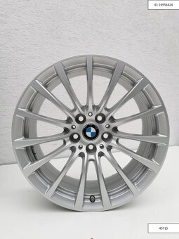 BMW Original alu disky R18 5x112 8Jx18 ET30 1209 - 3