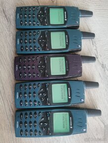 Ericsson R320s - 3