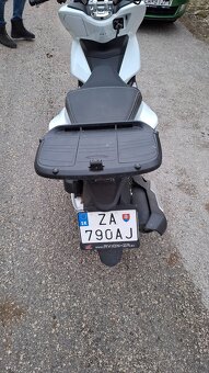 Honda 125 pcx - 3