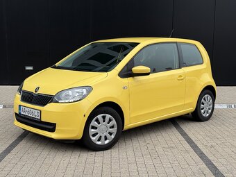 Škoda Citigo - 3