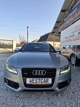 Audi A5 Sportback 3.0 TDI quattro S tronic - 3