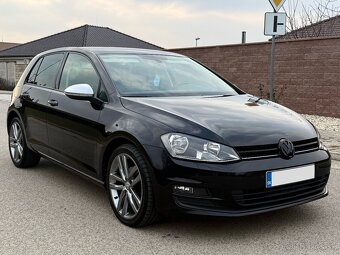 Volkswagen Golf VII 1.6 TDI Rabbit Edition - 3