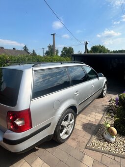 Vw passat b5.5 1.9 tdi 74kw - 3