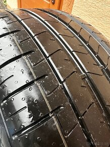 5x112 R19 8J ET27 + 245/45 Pirelli P Zero (2024) - 3