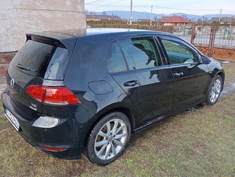 VW Golf VII 1,4 TSi R-line, SK auto - 3