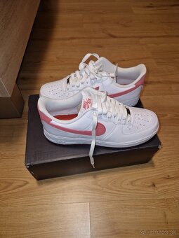 Nike Air Force 1 Low  Valentine's day - 3