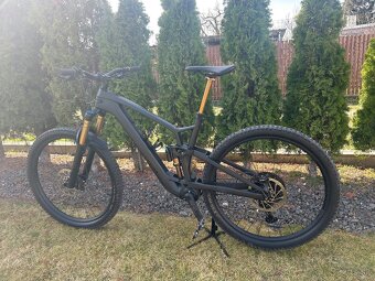 Predam e-bike Trek Fuel ex-e Custom Fox Kashima XL - 3