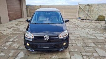 vw up - 3