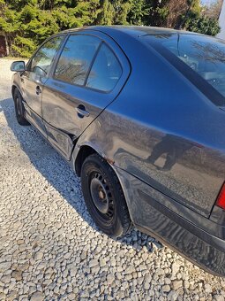 ŠKODA OCTAVIA 1.9TDI 77KW - 3