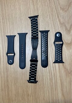 Apple watch series 8 45mm - 3