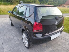 VW Volkswagen Polo 1.4 16V Trendline, r.v.:2005, Nová STK - 3