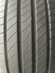 205/55 r17 letné pneumatiky Michelin - 3