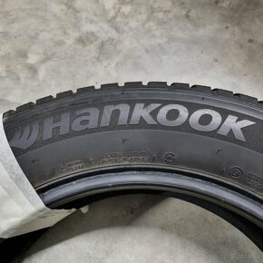 Zimné pneumatiky 225/60 R18 HANKOOK DOT2419 - 3