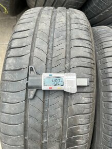 195/55R16 Michelin letne - 3