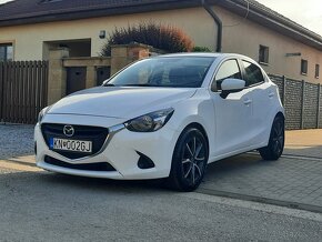 Mazda 2 1.5 benzin 66kw 2020 - 3