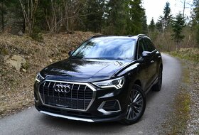 AUDI Q3 40TDI QUATTRO 147kW/200PS, S-Tronic, FULL  LED, NAVI - 3