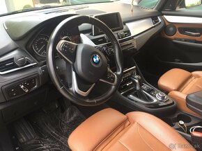 BMW 218d GRAN TOURER  SPORT/LUXURY - 3