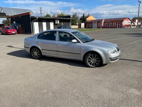 Skoda Suber b 1.9Tdi - 3