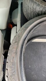 2 kusy. 235/35 R19 nexen winguard sport 2 ročné 10t km - 3