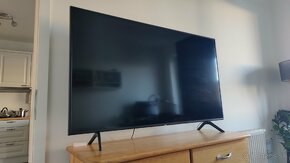 Predám Samsung qled 55 4k Smart TV - 3